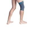 thumbnail image 5 of Push Sports Knee Brace - Stabilization and Compression for Knee Pain with Less Bulk (Medium), 5 of 5