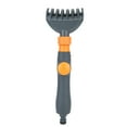 thumbnail image 1 of Pool Filter Brush, Pool Brush, Handheld Reliable Hot Tub For Swimming Pool Pond Fish Pond, 1 of 8