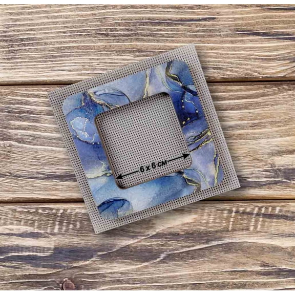 Magnetic embroidery hoops FLMP-016