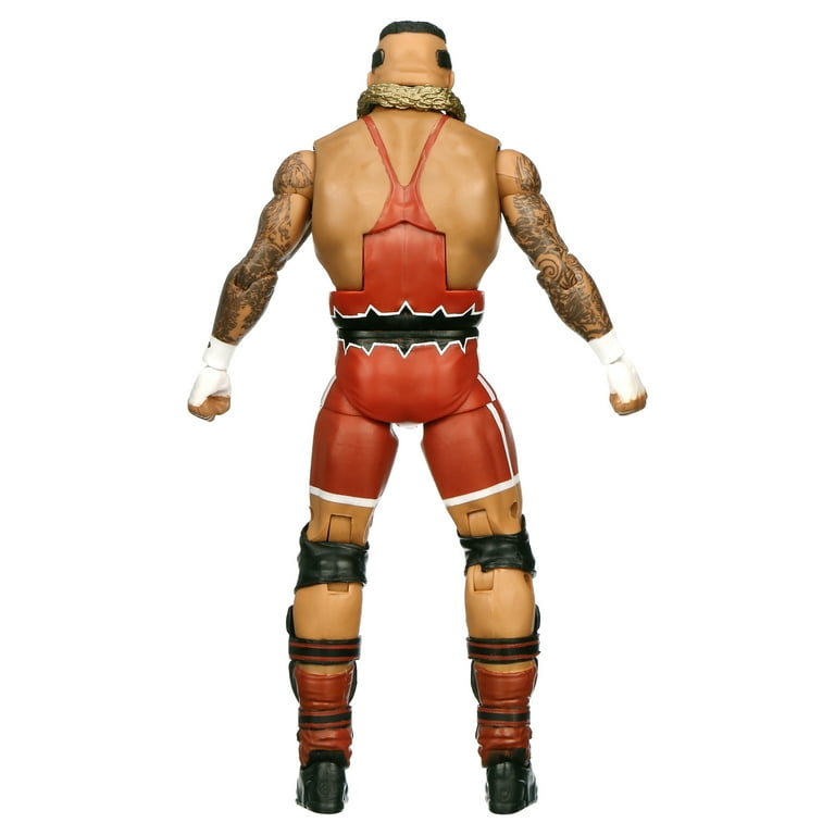 WWE Akam Elite Collection Action フィギュア Amazon.com: WWE Akam Elite Collection Action Figure : Toys