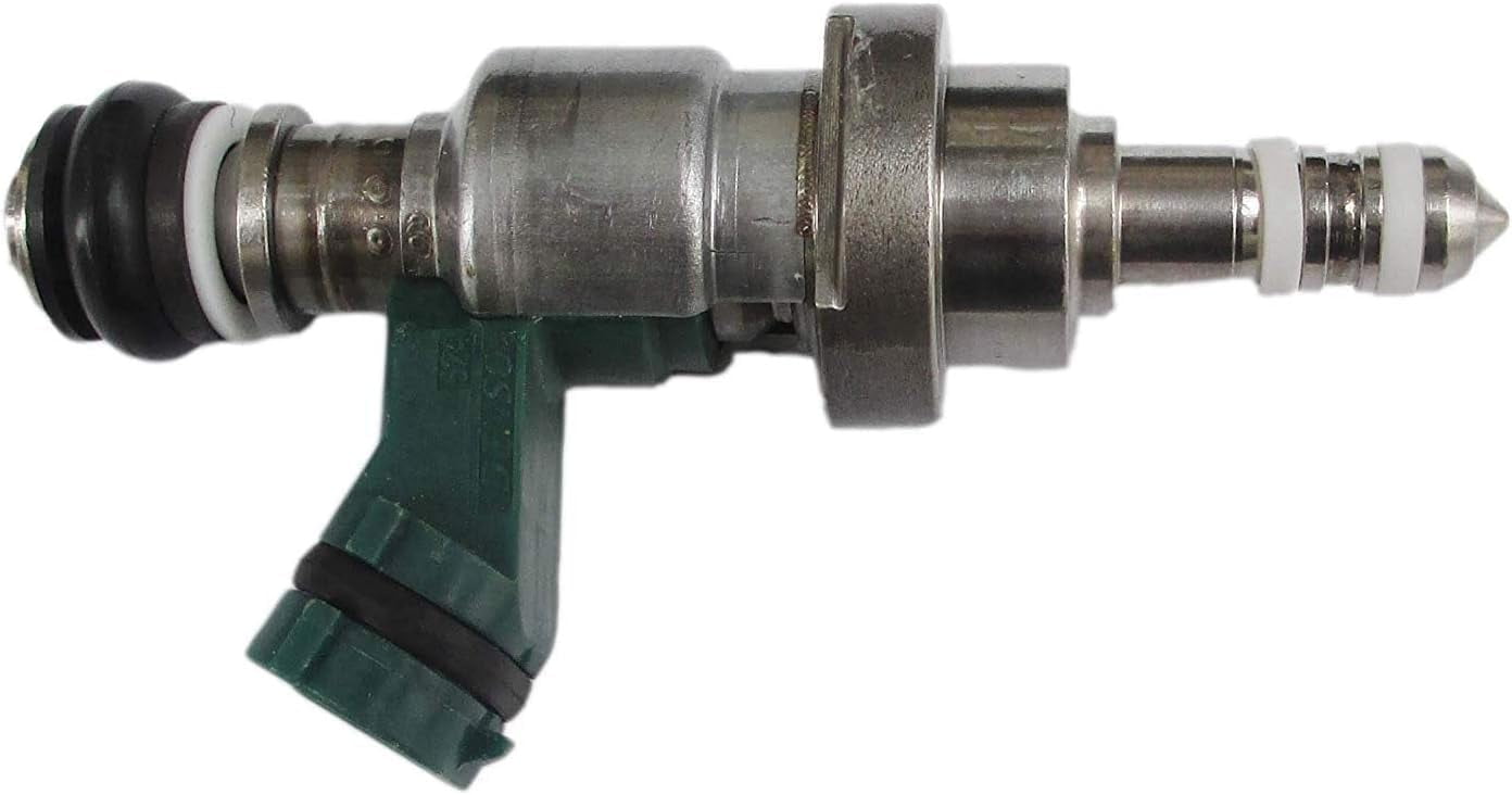 AURUS OEM Fuel Injectors Set of 6 – 23250-31020 for 2006 Lexus GS300 3.0L V6 & 2006–2015 Lexus IS250 2.5L V6 – Replaces 23209-31020