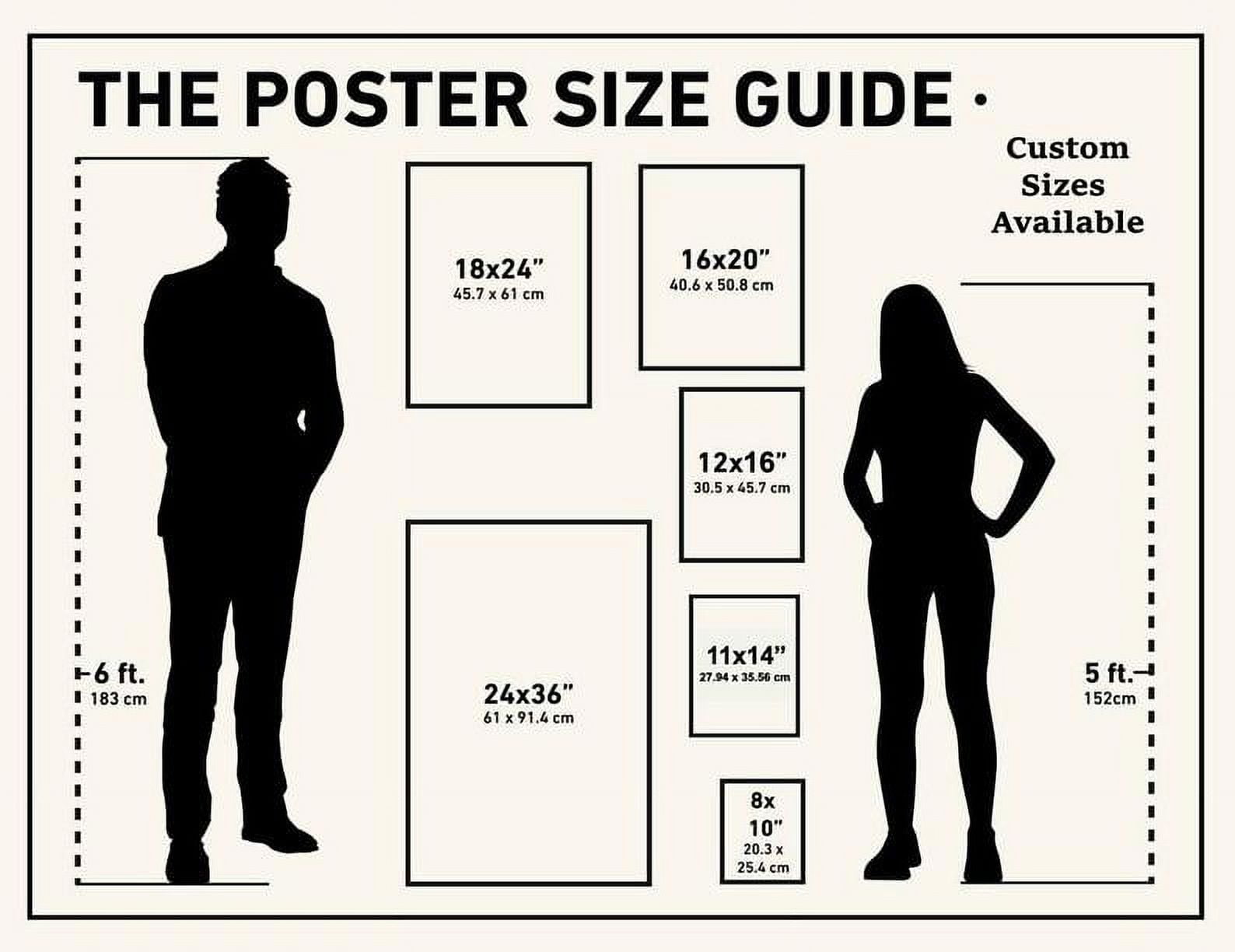 Make Today Your Masterpiece Set of 2 Posters 18 x 24 Inches Minimalist Art Typography Art Bedroom Wall Art Romantic Gift Home Wall Art Poster