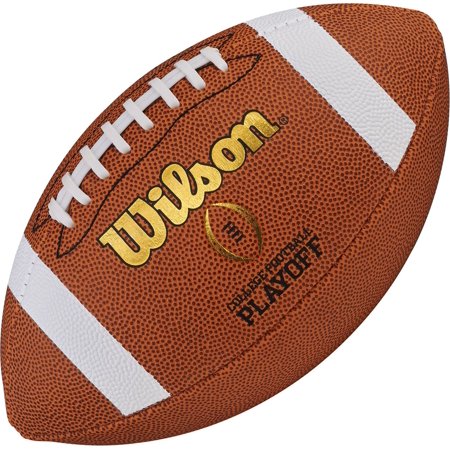 Wilson College Football Playoff Replica Official