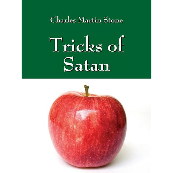 Tricks of Satan, (Paperback)