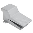 thumbnail image 2 of Foot Valve Switch, Valve Pedal Device Environmentally 4F210-08 Aluminum Alloy With High Performance For Stamping Equipment, 2 of 8