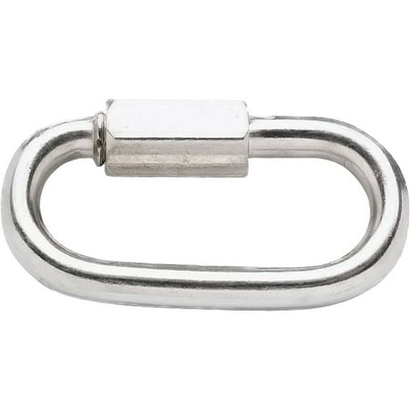 SeaSense 3/8  Stainless Steel Quick Link