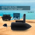 thumbnail image 1 of Motor para Flytec 2011-5 1,5 kg Carga de cebo de pesca con control remoto, 1 of 4