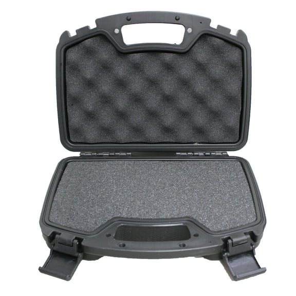 SAS Lockable Heavy Duty Hard Case with Locking Holes Archery Accessories