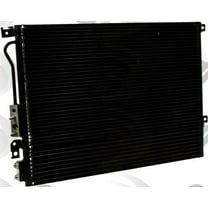 A/C Condenser Fits select: 2005-2010 JEEP GRAND CHEROKEE, 2006-2010 JEEP COMMANDER