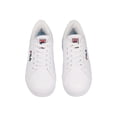 thumbnail image 4 of Tenis Fila Mujer Casuales Cómodos Urbanos Ligeros Martino blanco 24.5 Fila MARTINO, 4 of 5