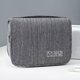thumbnail image 4 of 1pc Hanging Travel Toiletry Bag,Cosmetic And Bath Organizer Bag, 4 of 4