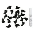 thumbnail image 1 of 20Pcs Cat , Cover for Dogs And Cats,Claw Cover for Pet Within 0.5-7.5Kg L, 1 of 7