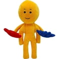 thumbnail image 1 of Piucrty Huggy Wuggy Poppy Player Plush Playtime Doll Sausage, 1 of 5
