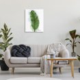 thumbnail image 3 of Stupell Industries Contemporary Modern Banana Plant Leaf Canvas Art, 24 x 30, by Matthew Piotrowicz, 3 of 7