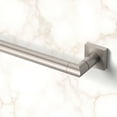 thumbnail image 4 of Gatco 5630A Glam Too 30" Towel Bar - Chrome, 4 of 7