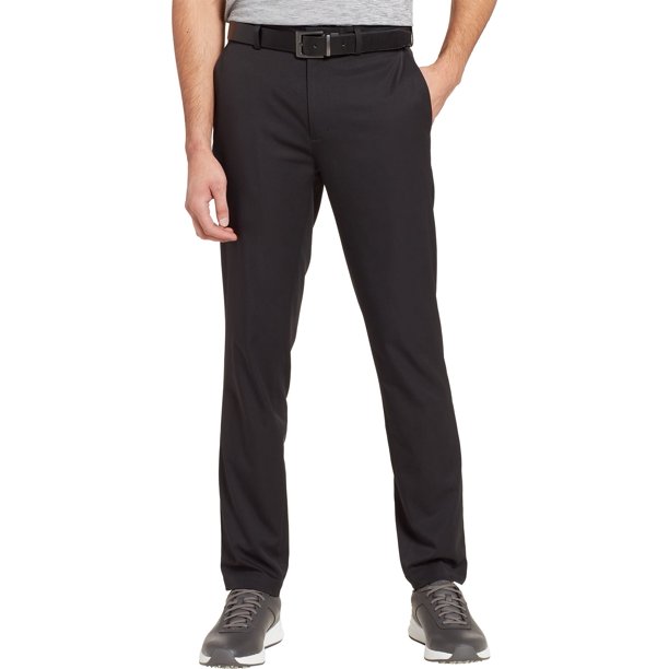 Walter Hagen - Walter Hagen Men's Slim Fit Golf Pants - Walmart.com ...