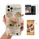 thumbnail image 1 of Funda para teléfono Hosiss Cartoon Mickey Mouse para iPhone 13 Pro Max, 1 of 6