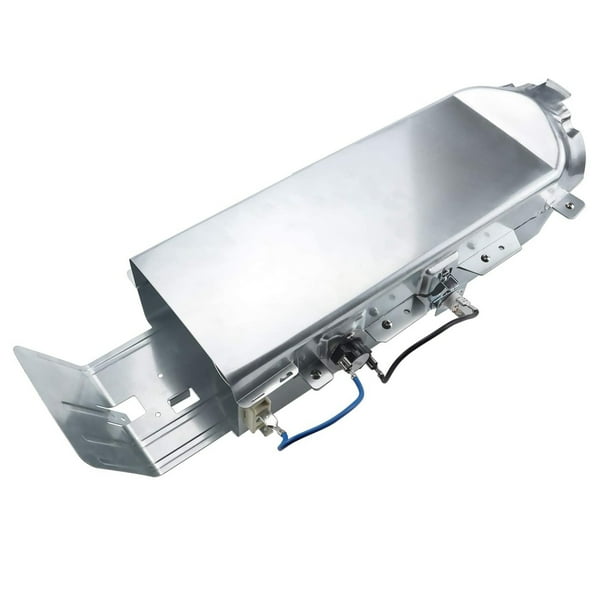 Beaquicy DC9714486A Dryer Heating Element Assembly with DC9600887A