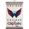 thumbnail image 3 of NHL Washington Capitals - Logo 14 Wall Poster, 22.375" x 34", 3 of 5
