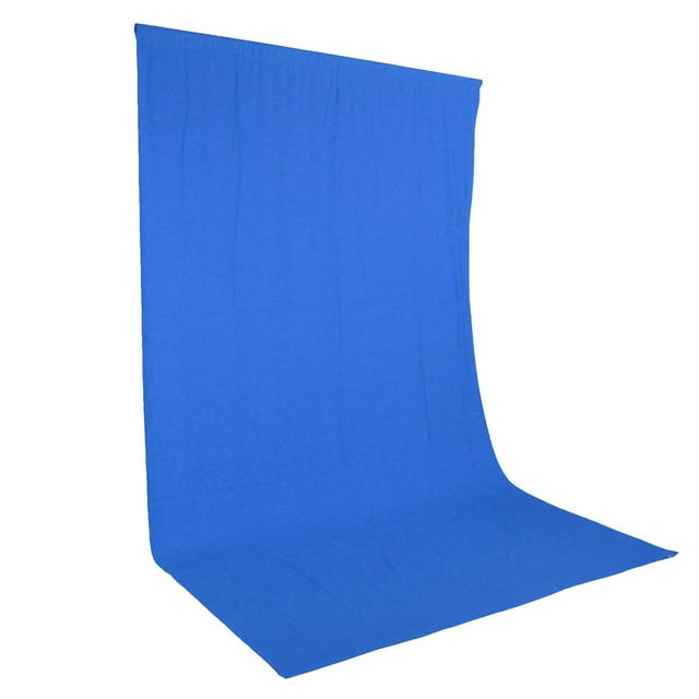 Toile de Fond pour Studio Vidéo, Rideau de Toile de Fond Photo 2.97x1.97m / 9.7x6.5ft Opaque Pliable Lavable Non Réfléchissant pour Photo pour Studio pour Vidéo Rouge, Vert, Bleu