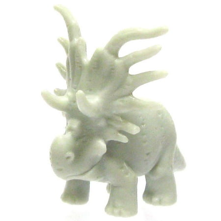 disney world of dinosaurs forrest woodbush the styracosaurus mini