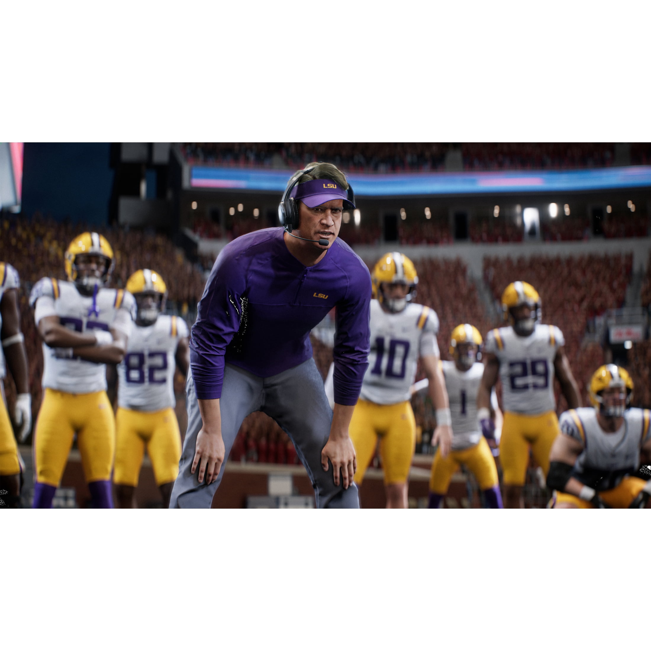 EA Sports College Football 27 - PlayStation 5 Game