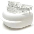 thumbnail image 1 of Osmo Anti Snoring Splint Lite L5, Effective Snoring Stopper, Adjustable Mouthpiece, 1 of 5
