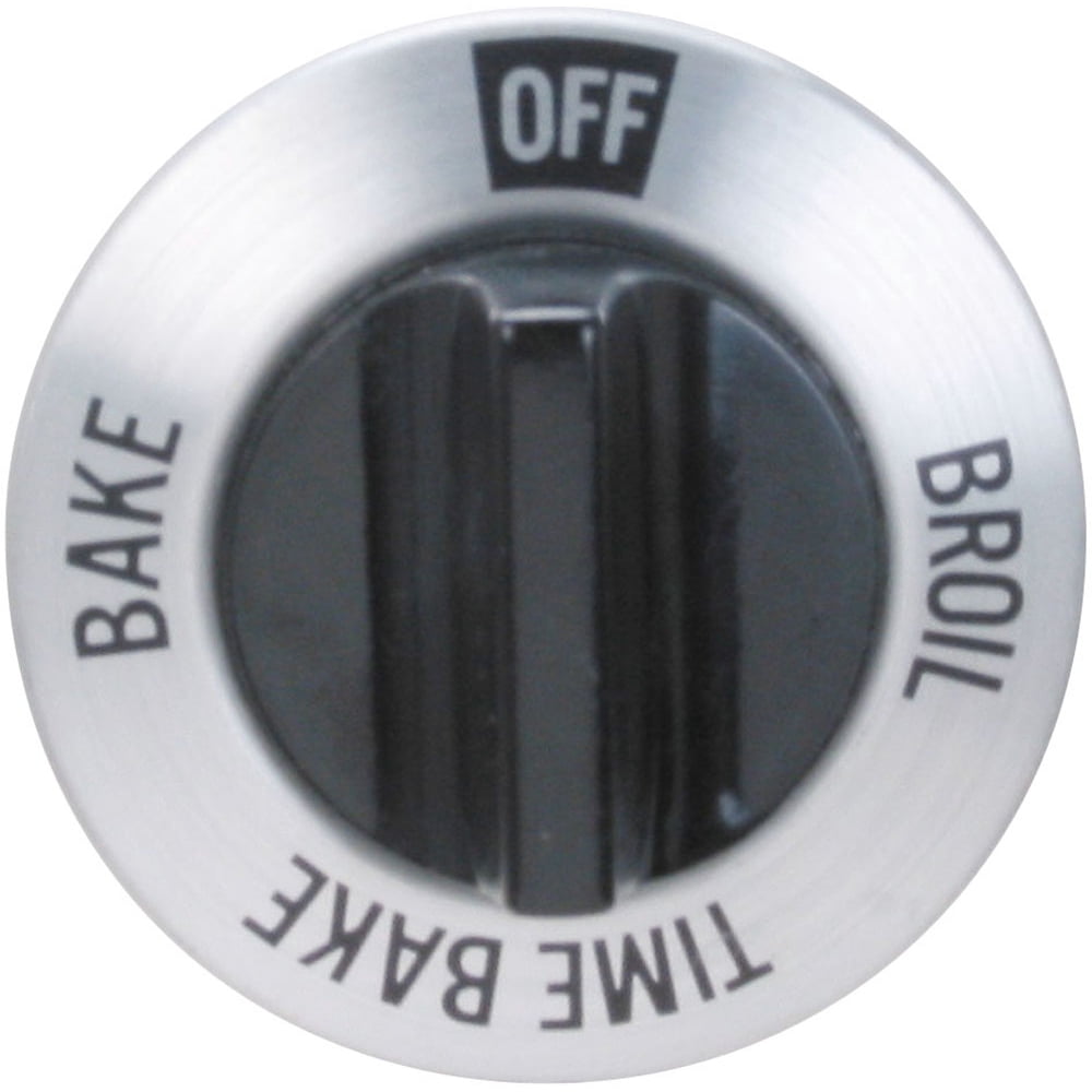 WB3X5684 GE Oven Selector Knob Replacement - Walmart.com - Walmart.com