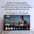 thumbnail image 3 of Sony 75” class (74.5” diag.) BRAVIA 2 II 4K HDR LED Google TV, 3 of 5