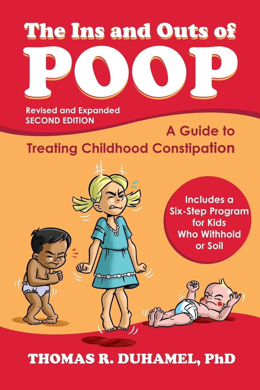 The Ins and Outs of Poop A Guide to Treating Childhood Constipation