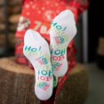 thumbnail image 4 of Chantal Lacroix - Christmas Stocking Advent Calendar, For Women Size 6-10, 4 of 4