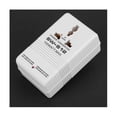 thumbnail image 1 of SW-S12 100W 110V/120V to 220V/240V Step-Up Down Voltage Transformer Converter Travel Dual Channel P, 1 of 5
