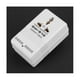 thumbnail image 1 of SW-S12 100W 110V/120V to 220V/240V Step-Up Down Voltage Transformer Converter Travel Dual Channel P, 1 of 5