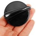 thumbnail image 2 of Bouton de Remplacement Noir Rond pour Réchaud à Gaz 2.08x1.85x1.34 Po, 2 of 9