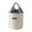 A3754 SSZMDLB under $5, variant on SSZMDLB under $5 Insulated Lunch Bag, Insulated Lunch Bag, Cylinder Round Shape with Aluminum Foil Lining, Portable Food Carrier for Work, School, Travel, Keeps Meals Hot or Cold