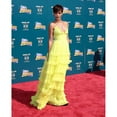 thumbnail image 2 of Rihanna At Arrivals For 2008 Bet Awards Shrine Auditorium Los Angeles Ca June, 2 of 2