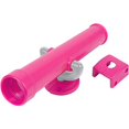 thumbnail image 3 of Swing Set Stuff Télescope avec Autocollant Logo SSS, Rose, 3 of 3
