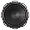 thumbnail image 1 of Rockford Fosgate P1S2-15 Punch 15″ P1 2-Ohm SVC Subwoofer, 1 of 6