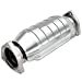 thumbnail image 3 of MagnaFlow Convertisseur Catalytique Direct-Fit Grade Standard Conforme Fédéral/EPA 22927, 3 of 4