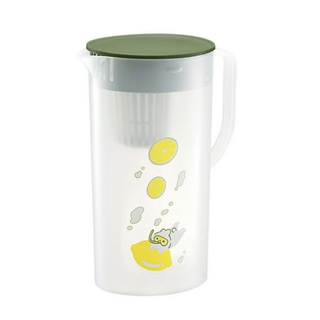 

GYMNASTIKA 1/2L Cold Kettle Large Capacity Widely Applied Plastic Strong Construction Minimalist Water Bottle Bar Accessories