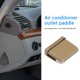 thumbnail image 2 of Kit de reparación de clip de lengüeta de ventilación de aire A/C izquierdo/derecho para Mercedes Benz S300 W220 98-05 Tmvgtek Accesorios para autos y motos, 2 of 2