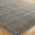 thumbnail image 5 of Earth Heather Area Rug 3'6" x 5'6 4' x 6' Indoor, 5 of 5