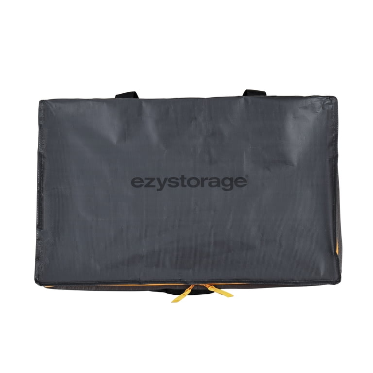 Ezy Storage 20.6 Gallon, Large, Water-Resistant Heavy-Duty