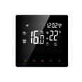 thumbnail image 4 of Tuya Wifi Smart Thermostat Water Floor Heating Electric Floor Heating Wall-hung Boiler LCD Temperature Control Panel APP Voice Control ,Easy to Install, 4 of 4