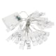 thumbnail image 4 of 1pc Photo Photo String Lights LED Fairy Light Dormitorio Sala de estar Decoración, 4 of 5