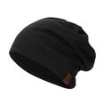 thumbnail image 2 of D-GROEE Beanie for Men/Women Slouchy Beanie Hats Hip Hop Skull Cap Baggy Stylish Lightweight, 2 of 8