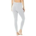 thumbnail image 3 of KOGMO Womens Active Workout Full Length Cotton Leggings with Pockets (S-XL), 3 of 5