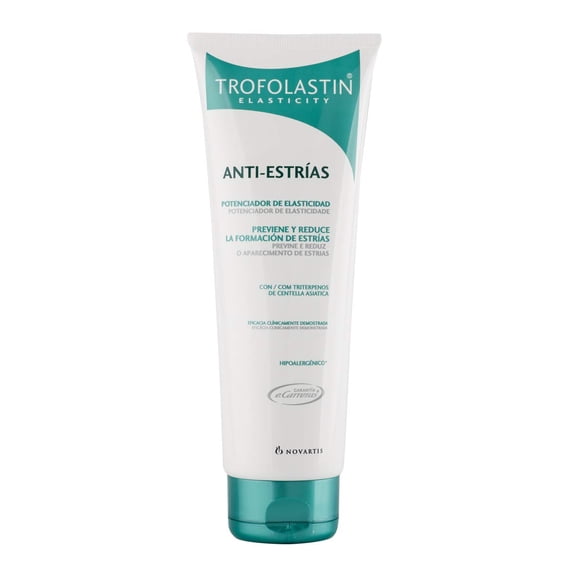Crema antiestrías Trofolastin Anti-stretch