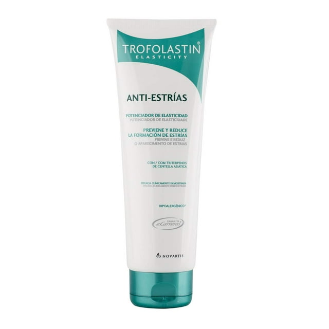 Crema antiestrías Trofolastin Anti-stretch
