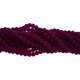 thumbnail image 3 of Joyería Pulida Opaca Redonda de 8m M Que Hace Los Granos Sueltos Coloridos - Fucsia Sunnimix Perlas sueltas Perlas espaciadoras, 3 of 8
